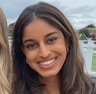 Annika Sarawgi