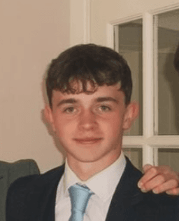 Sam Hunt, Junior Editor