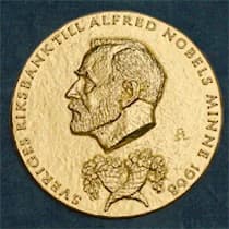 A Prize Well Deserved: Discussing Hall and Woodford's Nobel Prize Work