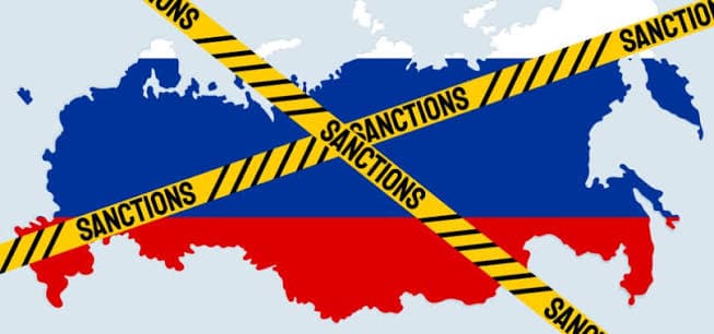 The Unintended Consequences of Sanctions